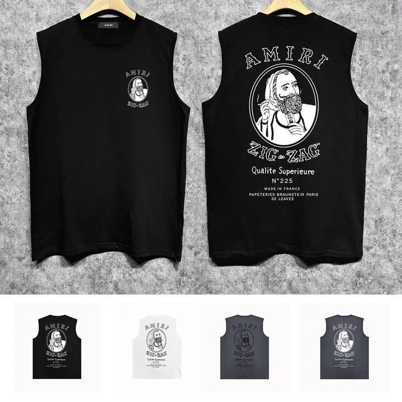 Amiri S-2XL 11tr ZJBAM021